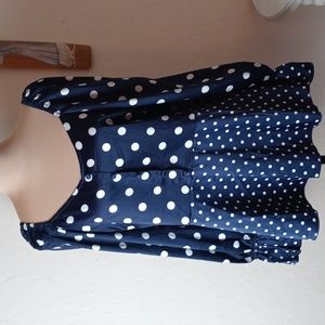 NWT Suzanne Betro Peasant Style Blouse